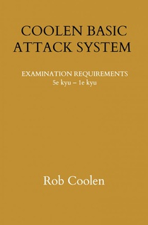 Coolen Basic Attack System Examination Requirements Part 1 