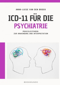 ICD-11 für die Psychiatrie 