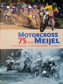 Motorcross Meijel 75 jaar 