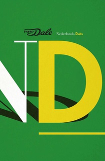 Van Dale Pocketwoordenboek Nederlands-Duits 
