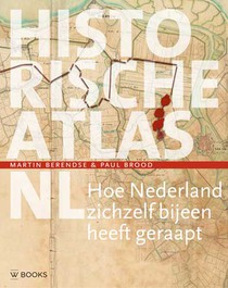 Historische atlas NL 