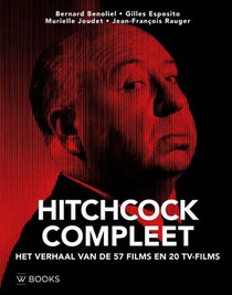 Hitchcock compleet 