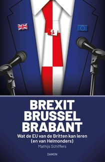 Brexit, Brussel, Brabant 