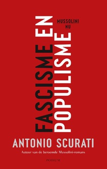 Fascisme en populisme 