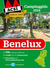 Benelux 2024 