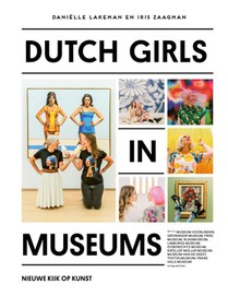 Dutch Girls In Museums 