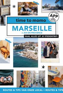 Marseille + Aix-en-Provence 