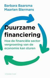 Duurzame financiering 