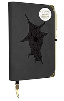 Harry Potter: Tom Riddle Diary 